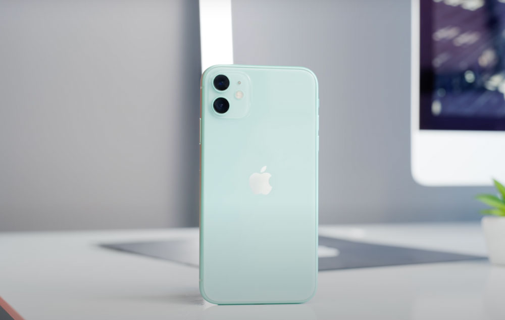 Is The Iphone 11 5g Compatible Iphone 11 Launch Savincom